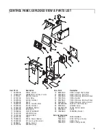 Preview for 5 page of Briggs & Stratton 76001 Illustrated Parts List