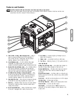 Preview for 11 page of Briggs & Stratton 8000 Watt Portable Generator Operator'S Manual