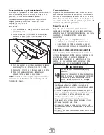 Preview for 37 page of Briggs & Stratton 8000 Watt Portable Generator Operator'S Manual