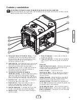 Preview for 39 page of Briggs & Stratton 8000 Watt Portable Generator Operator'S Manual