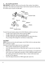 Предварительный просмотр 8 страницы Briggs & Stratton 804450 Instruction Manual