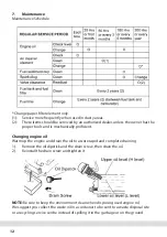 Предварительный просмотр 14 страницы Briggs & Stratton 804450 Instruction Manual