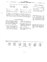 Preview for 8 page of Briggs & Stratton 82500 Operating And Maintenance Instructions Manual