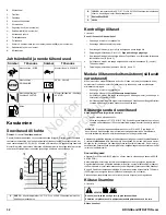 Preview for 32 page of Briggs & Stratton 83100 Operator'S Manual