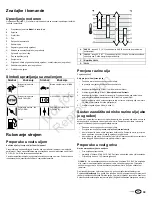 Preview for 39 page of Briggs & Stratton 83100 Operator'S Manual