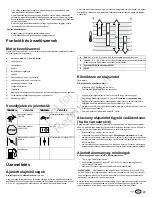 Preview for 47 page of Briggs & Stratton 83100 Operator'S Manual