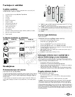 Preview for 55 page of Briggs & Stratton 83100 Operator'S Manual