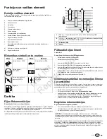 Preview for 63 page of Briggs & Stratton 83100 Operator'S Manual