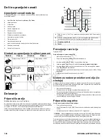 Preview for 104 page of Briggs & Stratton 83100 Operator'S Manual