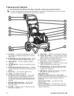 Предварительный просмотр 10 страницы Briggs & Stratton 853212 Operator'S Manual