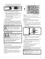 Предварительный просмотр 17 страницы Briggs & Stratton 853212 Operator'S Manual