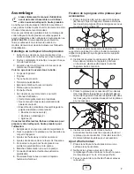 Предварительный просмотр 31 страницы Briggs & Stratton 853212 Operator'S Manual