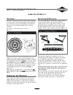 Preview for 5 page of Briggs & Stratton 86262GS Familiarization & Troubleshooting Manual