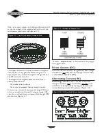 Preview for 10 page of Briggs & Stratton 86262GS Familiarization & Troubleshooting Manual