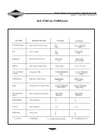 Preview for 14 page of Briggs & Stratton 86262GS Familiarization & Troubleshooting Manual