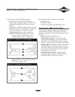 Preview for 17 page of Briggs & Stratton 86262GS Familiarization & Troubleshooting Manual