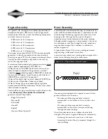 Preview for 22 page of Briggs & Stratton 86262GS Familiarization & Troubleshooting Manual