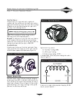 Preview for 23 page of Briggs & Stratton 86262GS Familiarization & Troubleshooting Manual