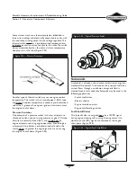 Preview for 29 page of Briggs & Stratton 86262GS Familiarization & Troubleshooting Manual