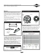 Preview for 31 page of Briggs & Stratton 86262GS Familiarization & Troubleshooting Manual