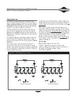 Preview for 33 page of Briggs & Stratton 86262GS Familiarization & Troubleshooting Manual