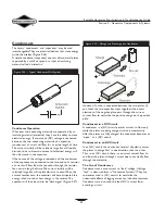 Preview for 34 page of Briggs & Stratton 86262GS Familiarization & Troubleshooting Manual