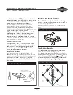 Preview for 37 page of Briggs & Stratton 86262GS Familiarization & Troubleshooting Manual