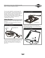 Preview for 39 page of Briggs & Stratton 86262GS Familiarization & Troubleshooting Manual