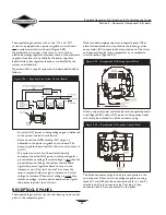 Preview for 42 page of Briggs & Stratton 86262GS Familiarization & Troubleshooting Manual