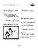 Preview for 45 page of Briggs & Stratton 86262GS Familiarization & Troubleshooting Manual