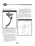 Preview for 54 page of Briggs & Stratton 86262GS Familiarization & Troubleshooting Manual