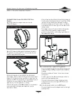 Preview for 55 page of Briggs & Stratton 86262GS Familiarization & Troubleshooting Manual