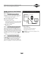 Preview for 59 page of Briggs & Stratton 86262GS Familiarization & Troubleshooting Manual