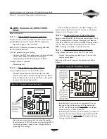 Preview for 63 page of Briggs & Stratton 86262GS Familiarization & Troubleshooting Manual