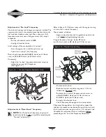 Preview for 66 page of Briggs & Stratton 86262GS Familiarization & Troubleshooting Manual