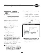 Preview for 79 page of Briggs & Stratton 86262GS Familiarization & Troubleshooting Manual