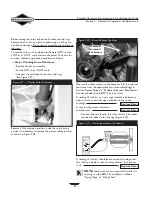 Preview for 82 page of Briggs & Stratton 86262GS Familiarization & Troubleshooting Manual