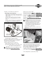 Preview for 83 page of Briggs & Stratton 86262GS Familiarization & Troubleshooting Manual