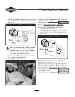 Preview for 84 page of Briggs & Stratton 86262GS Familiarization & Troubleshooting Manual