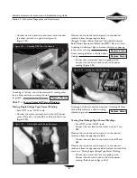 Preview for 89 page of Briggs & Stratton 86262GS Familiarization & Troubleshooting Manual