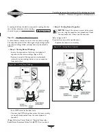 Preview for 90 page of Briggs & Stratton 86262GS Familiarization & Troubleshooting Manual