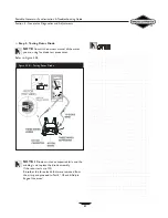 Preview for 91 page of Briggs & Stratton 86262GS Familiarization & Troubleshooting Manual