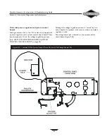 Preview for 93 page of Briggs & Stratton 86262GS Familiarization & Troubleshooting Manual