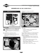 Preview for 96 page of Briggs & Stratton 86262GS Familiarization & Troubleshooting Manual