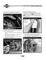 Preview for 104 page of Briggs & Stratton 86262GS Familiarization & Troubleshooting Manual