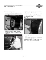 Preview for 105 page of Briggs & Stratton 86262GS Familiarization & Troubleshooting Manual