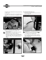 Preview for 106 page of Briggs & Stratton 86262GS Familiarization & Troubleshooting Manual