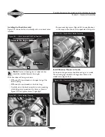 Preview for 108 page of Briggs & Stratton 86262GS Familiarization & Troubleshooting Manual