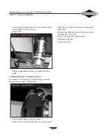 Preview for 109 page of Briggs & Stratton 86262GS Familiarization & Troubleshooting Manual