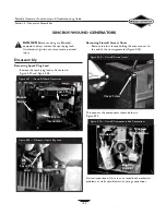 Preview for 111 page of Briggs & Stratton 86262GS Familiarization & Troubleshooting Manual